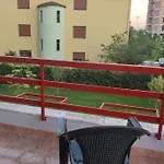Lovely Inside A Quiet Compound Lejlighed Golem (Tirana)