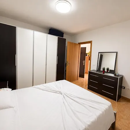 Lovely Inside A Quiet Compound Apartment *
