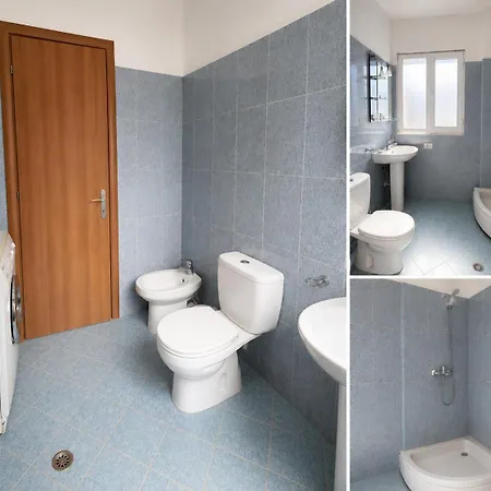 Lovely Inside A Quiet Compound Apartment *